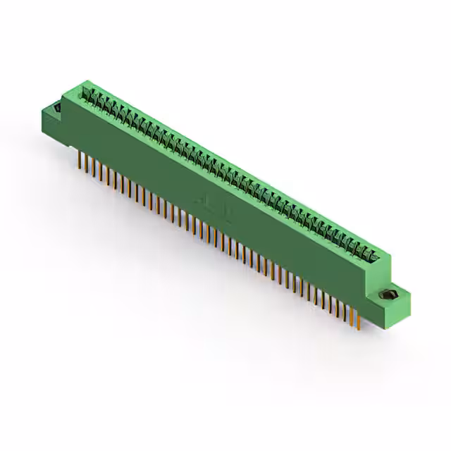 342-080-542-207 EDAC Inc.  Edgeboard Connectors